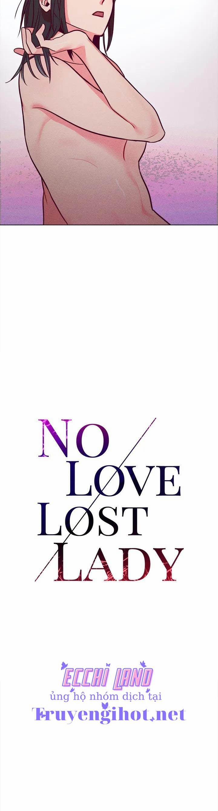 Thiếu Nữ Lạc Lõng Không Tình Yêu 2.1 trang 4