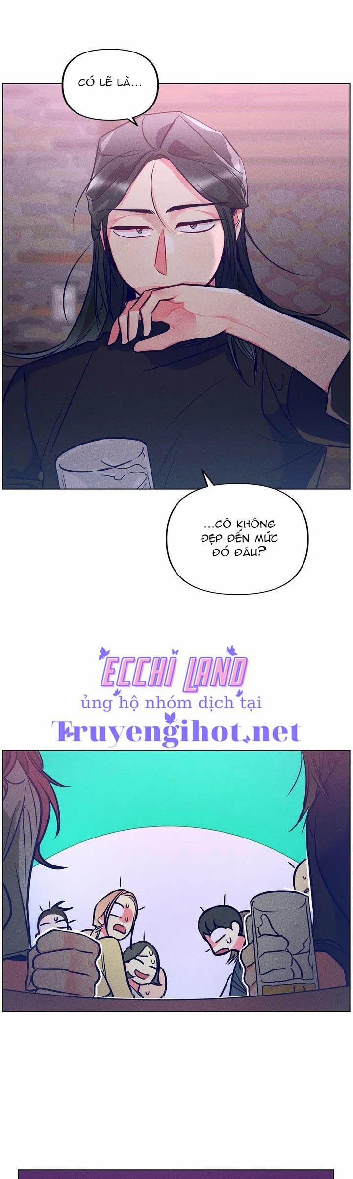 Thiếu Nữ Lạc Lõng Không Tình Yêu 2.1 trang 7