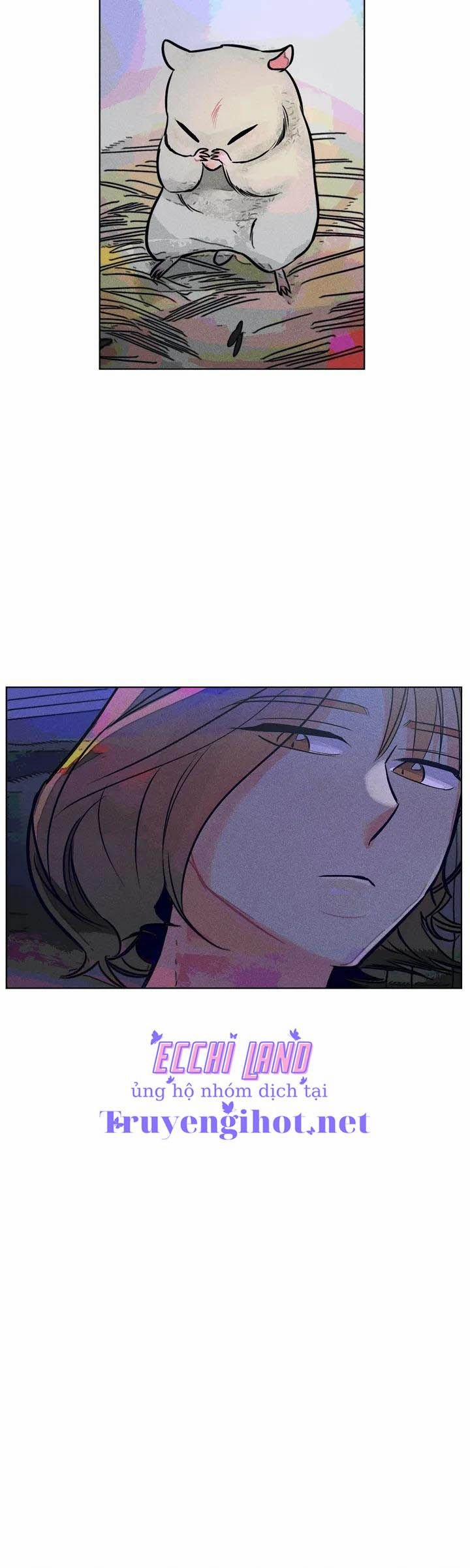 Thiếu Nữ Lạc Lõng Không Tình Yêu 2.2 trang 13