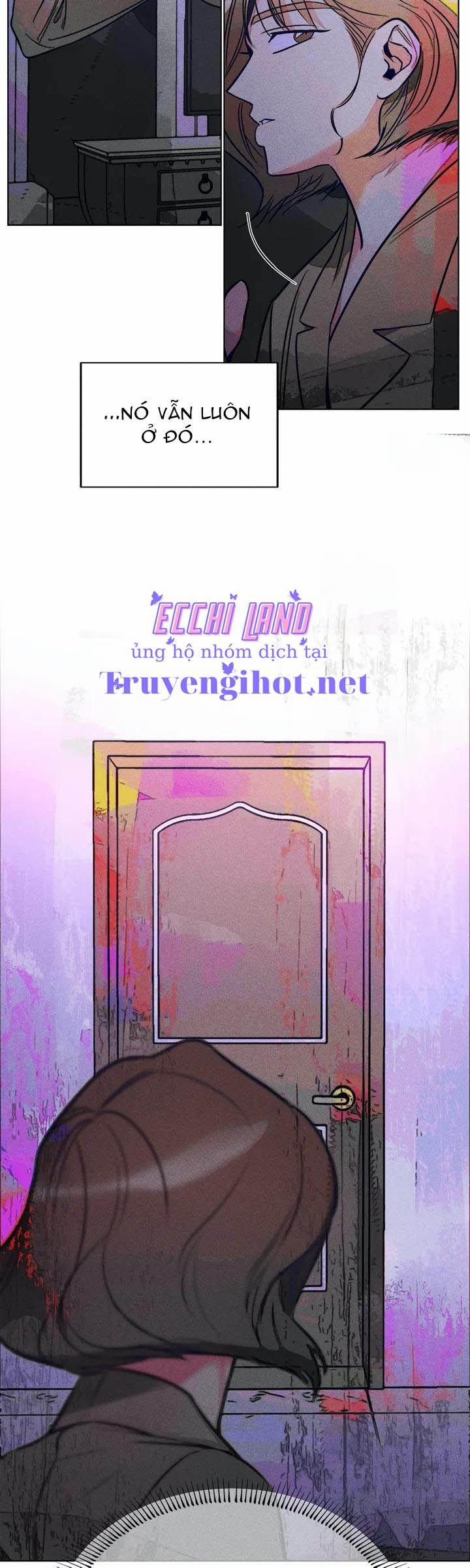 Thiếu Nữ Lạc Lõng Không Tình Yêu 2.2 trang 15