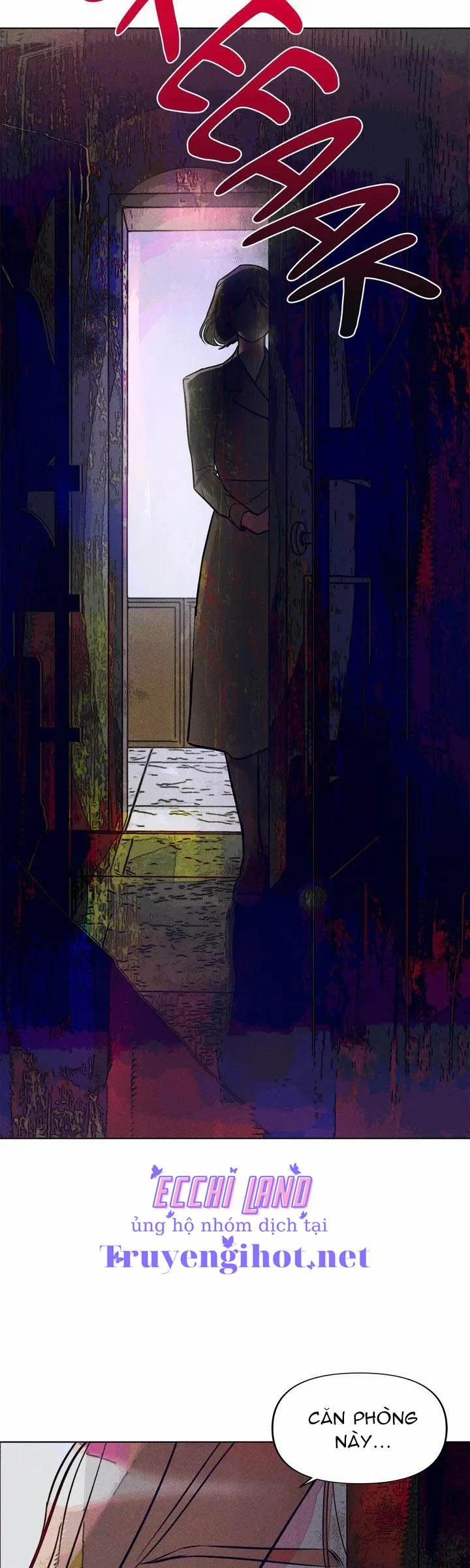 Thiếu Nữ Lạc Lõng Không Tình Yêu 2.2 trang 17