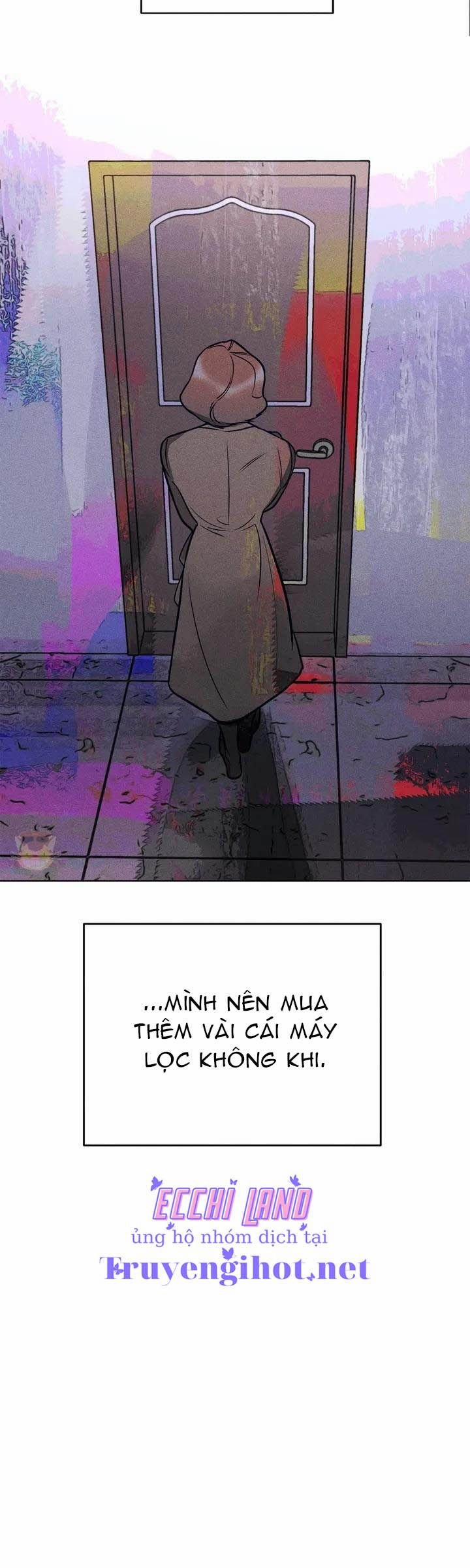 Thiếu Nữ Lạc Lõng Không Tình Yêu 2.2 trang 19