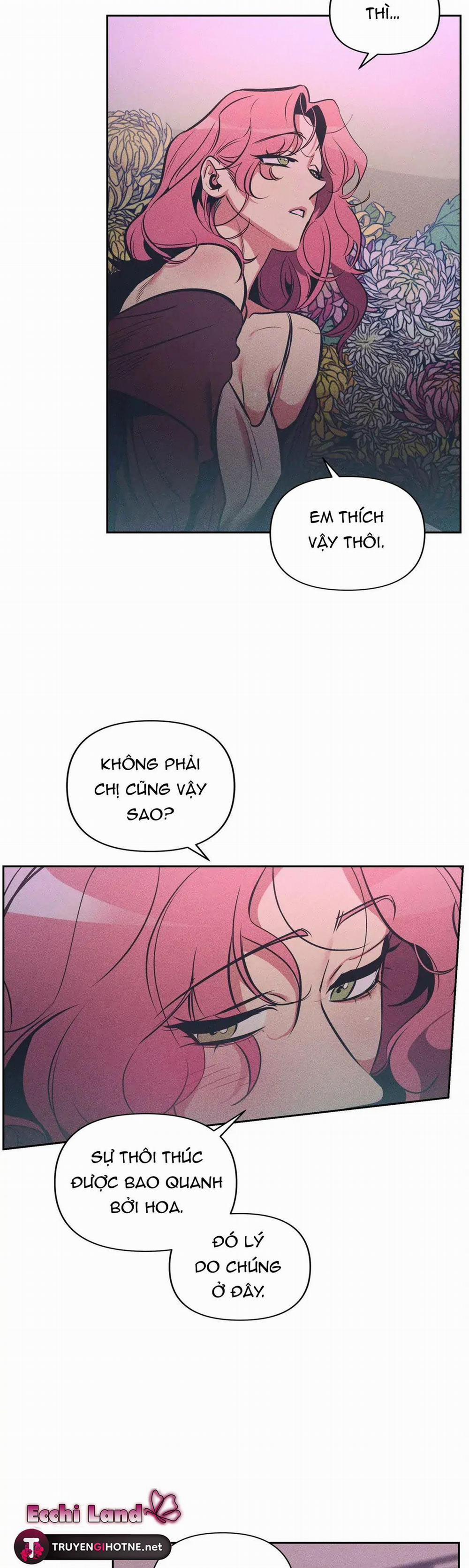 Thiếu Nữ Lạc Lõng Không Tình Yêu 20.1 trang 7