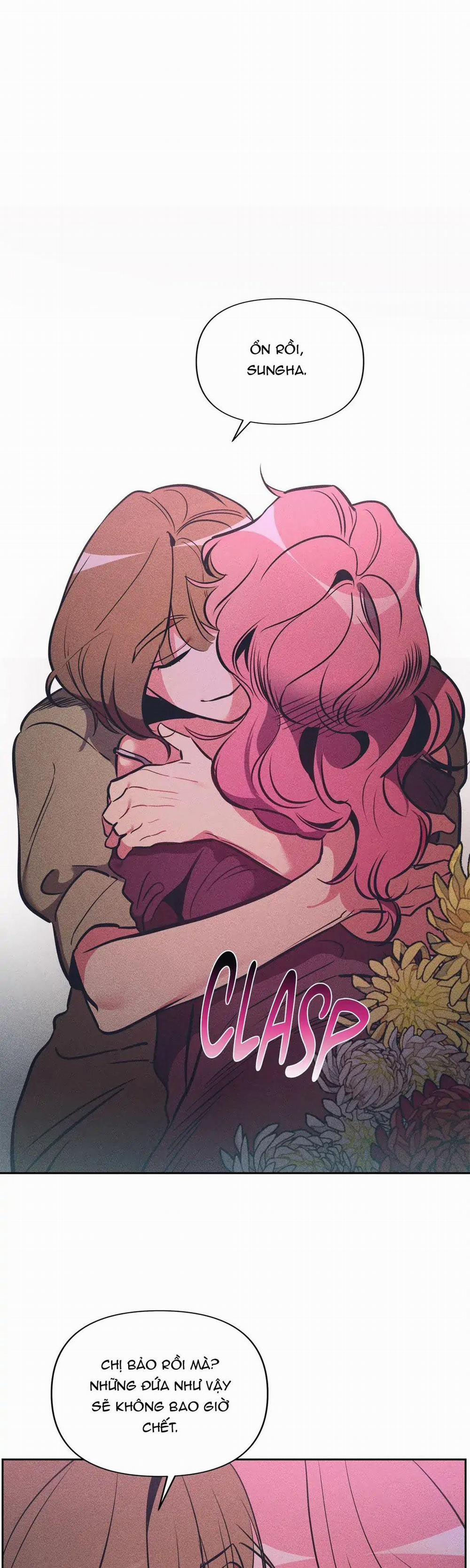 Thiếu Nữ Lạc Lõng Không Tình Yêu 20.2 trang 0