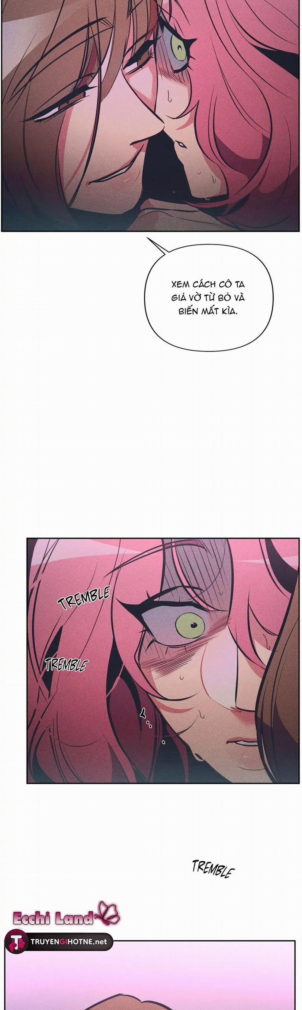 Thiếu Nữ Lạc Lõng Không Tình Yêu 20.2 trang 1