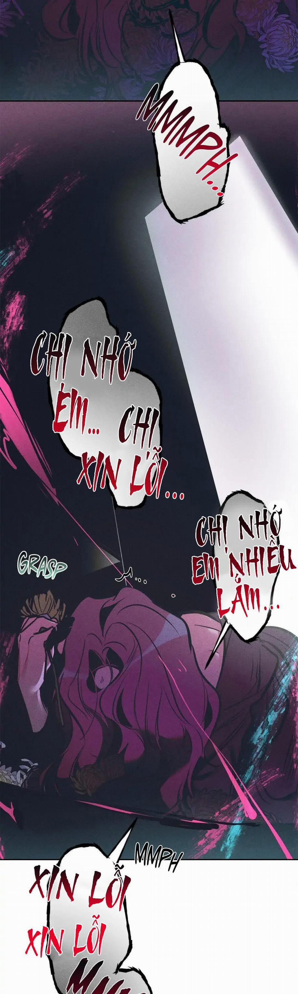 Thiếu Nữ Lạc Lõng Không Tình Yêu 20.2 trang 12