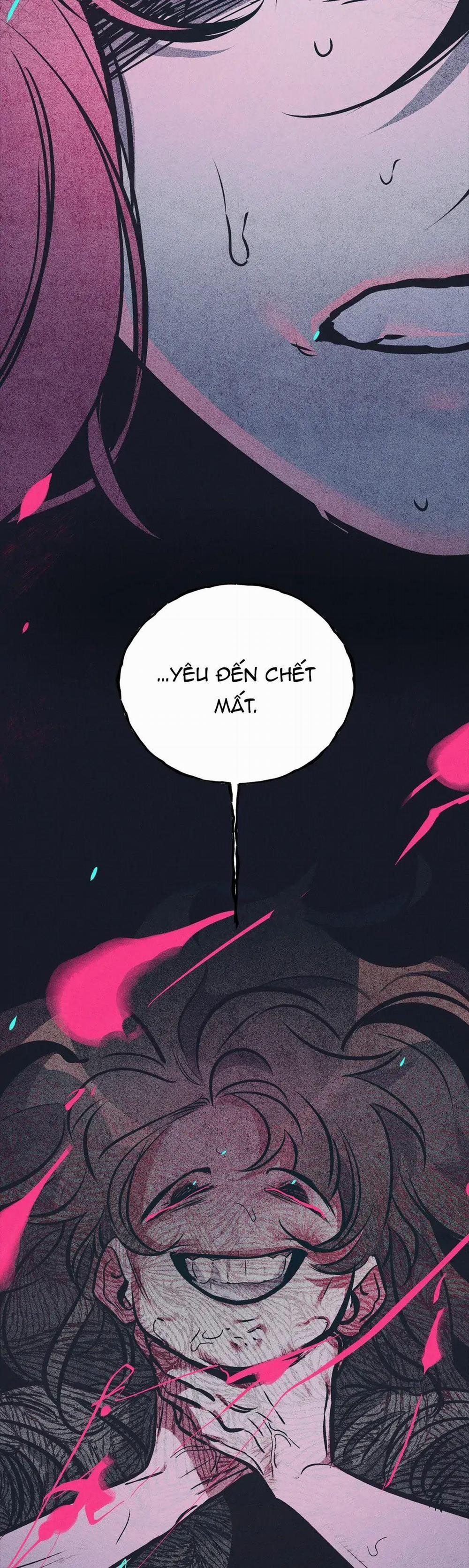 Thiếu Nữ Lạc Lõng Không Tình Yêu 20.2 trang 18