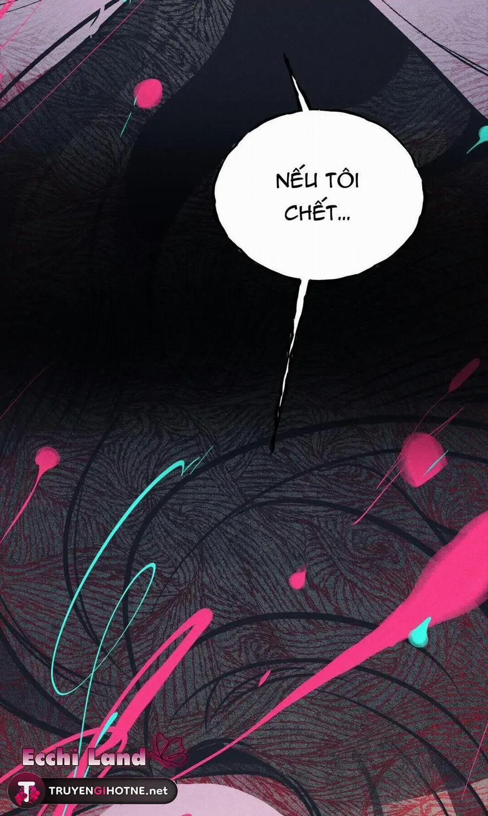 Thiếu Nữ Lạc Lõng Không Tình Yêu 20.2 trang 19