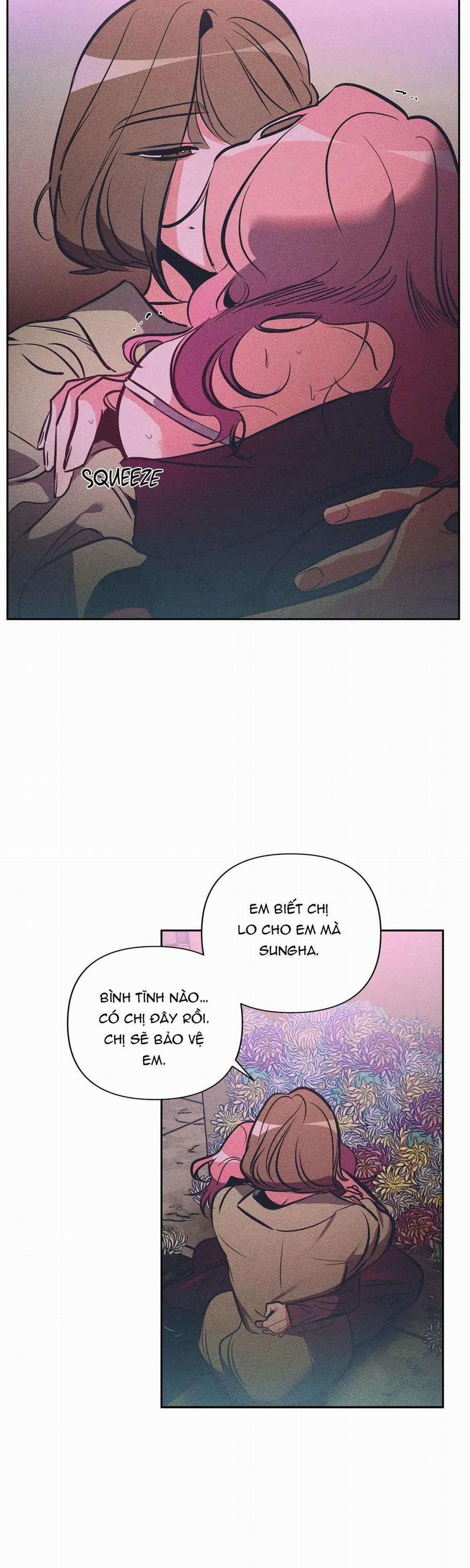 Thiếu Nữ Lạc Lõng Không Tình Yêu 20.2 trang 2