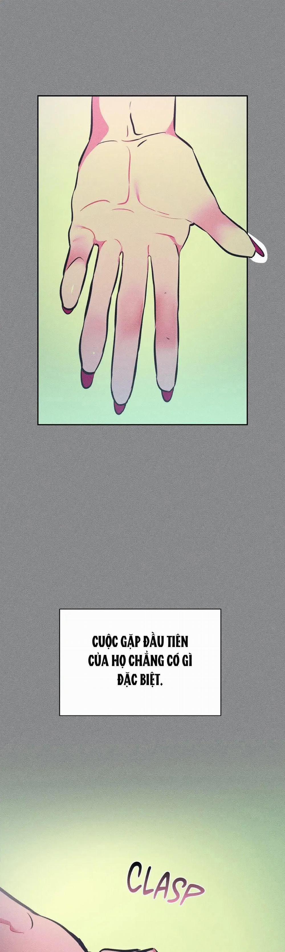 Thiếu Nữ Lạc Lõng Không Tình Yêu 21.1 trang 9