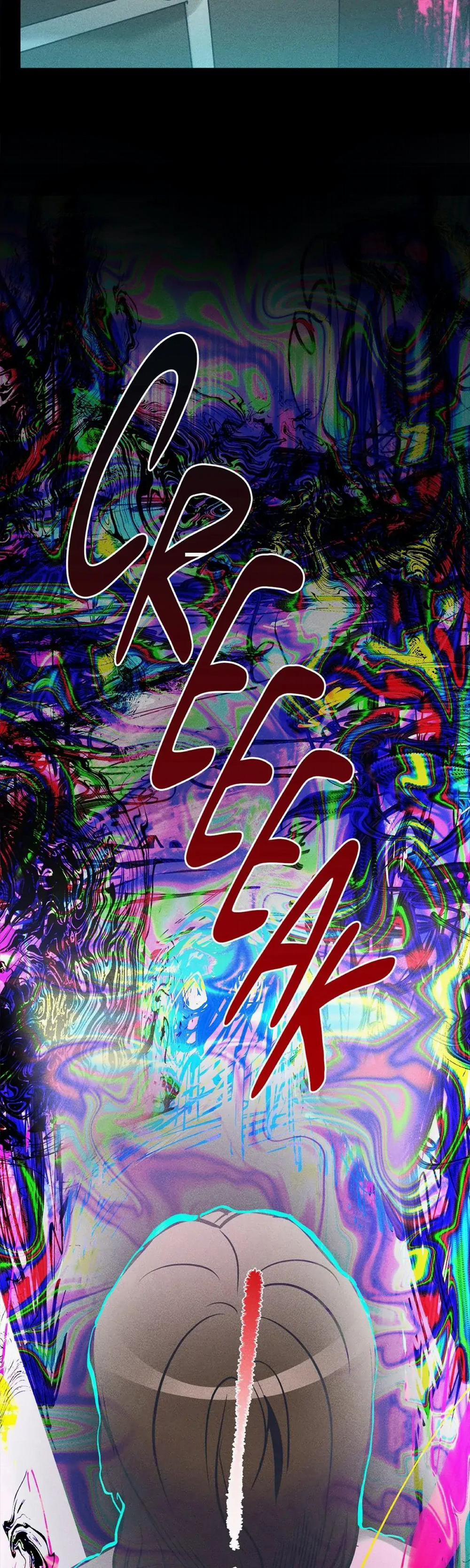 Thiếu Nữ Lạc Lõng Không Tình Yêu 21.2 trang 18