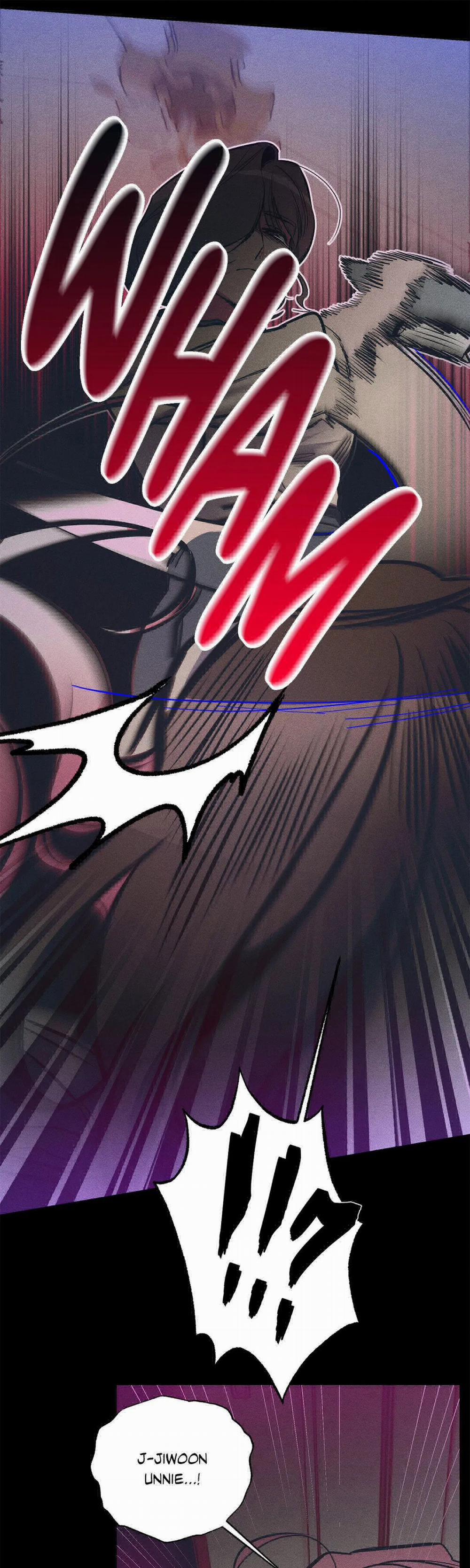 Thiếu Nữ Lạc Lõng Không Tình Yêu 22.1 trang 15