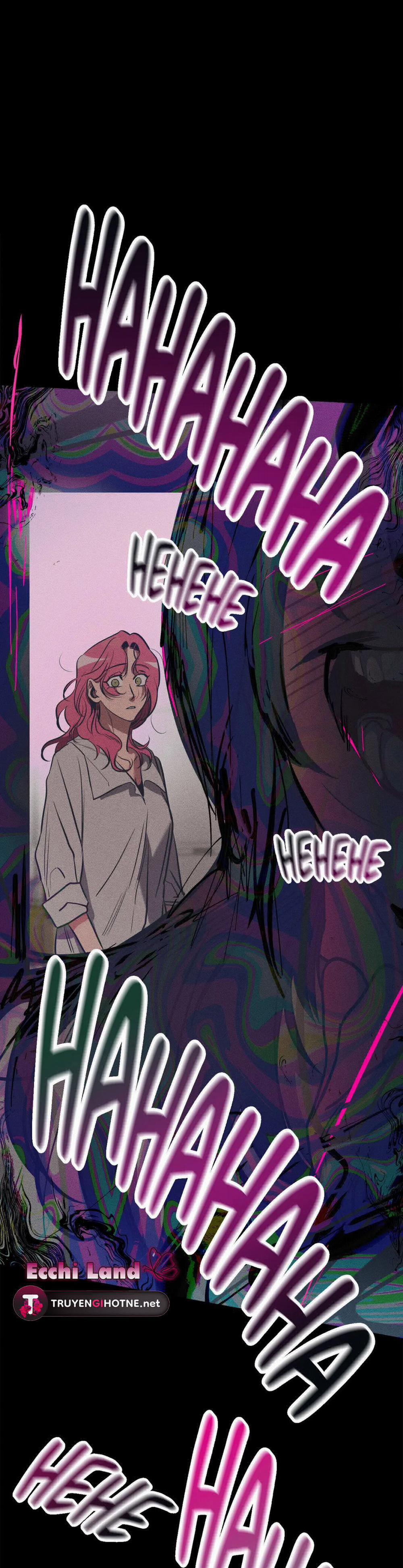 Thiếu Nữ Lạc Lõng Không Tình Yêu 22.1 trang 3