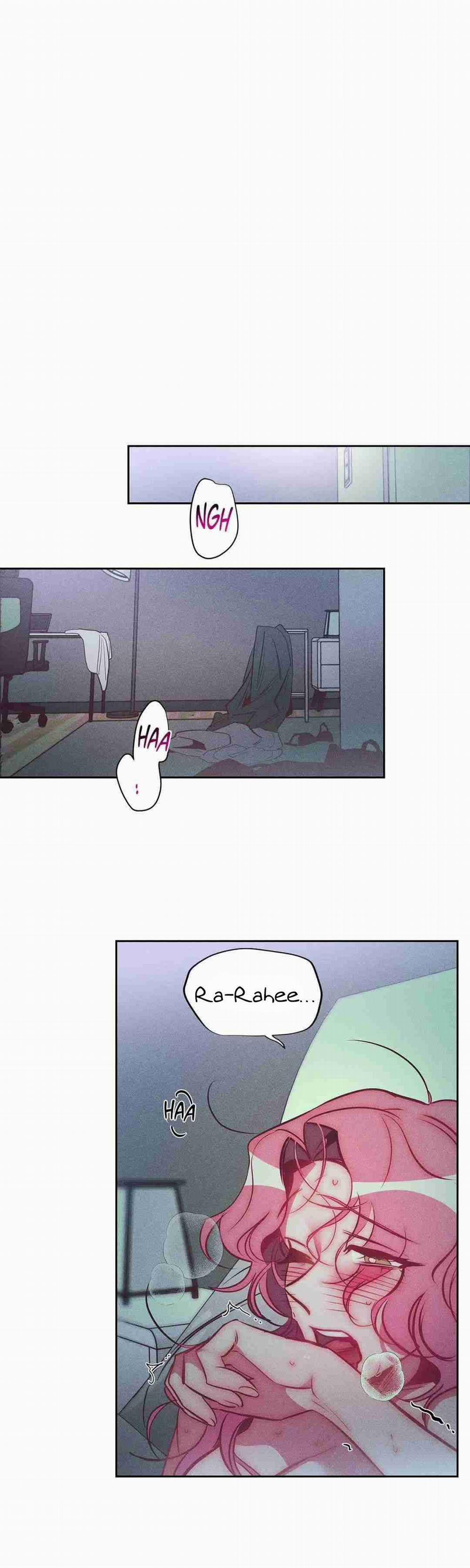 Thiếu Nữ Lạc Lõng Không Tình Yêu 26.1 trang 3