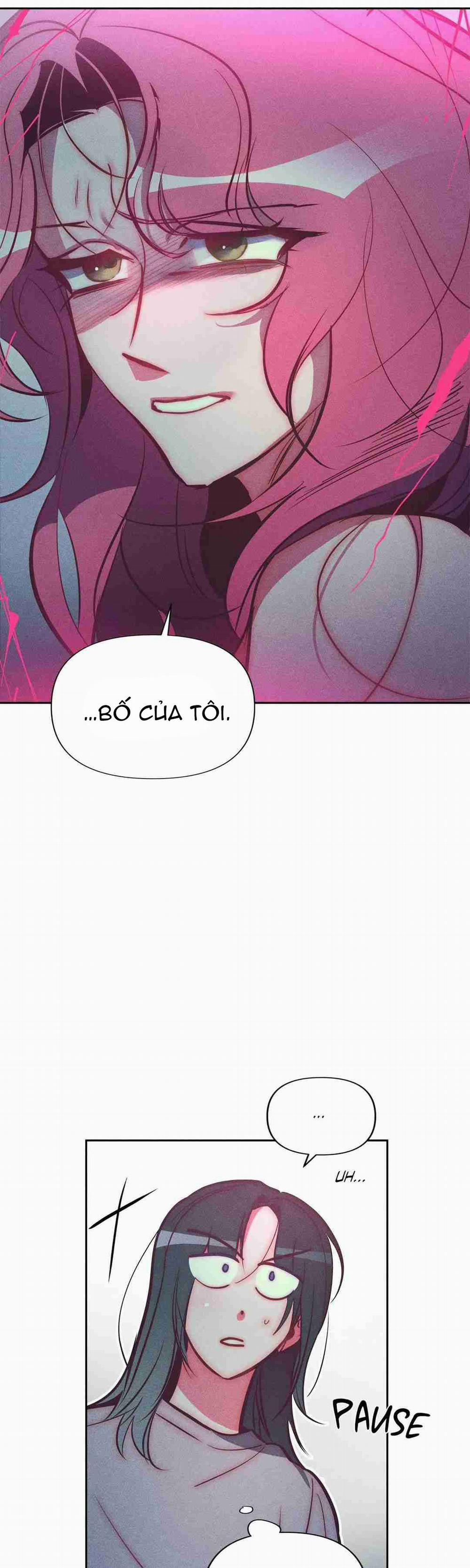 Thiếu Nữ Lạc Lõng Không Tình Yêu 26.2 trang 9