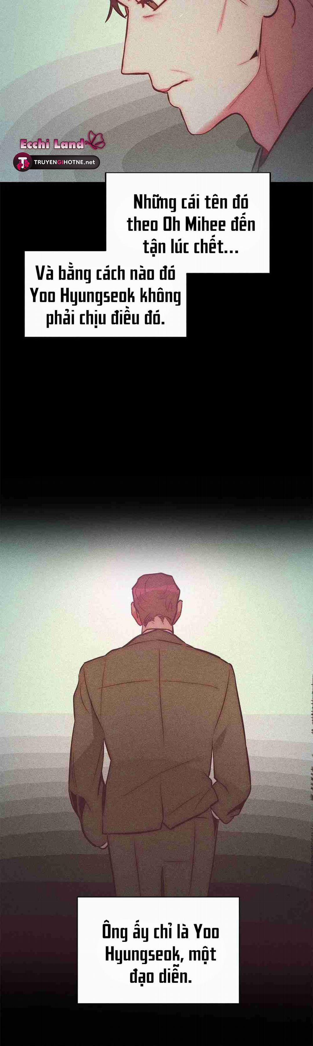 Thiếu Nữ Lạc Lõng Không Tình Yêu 27.1 trang 14