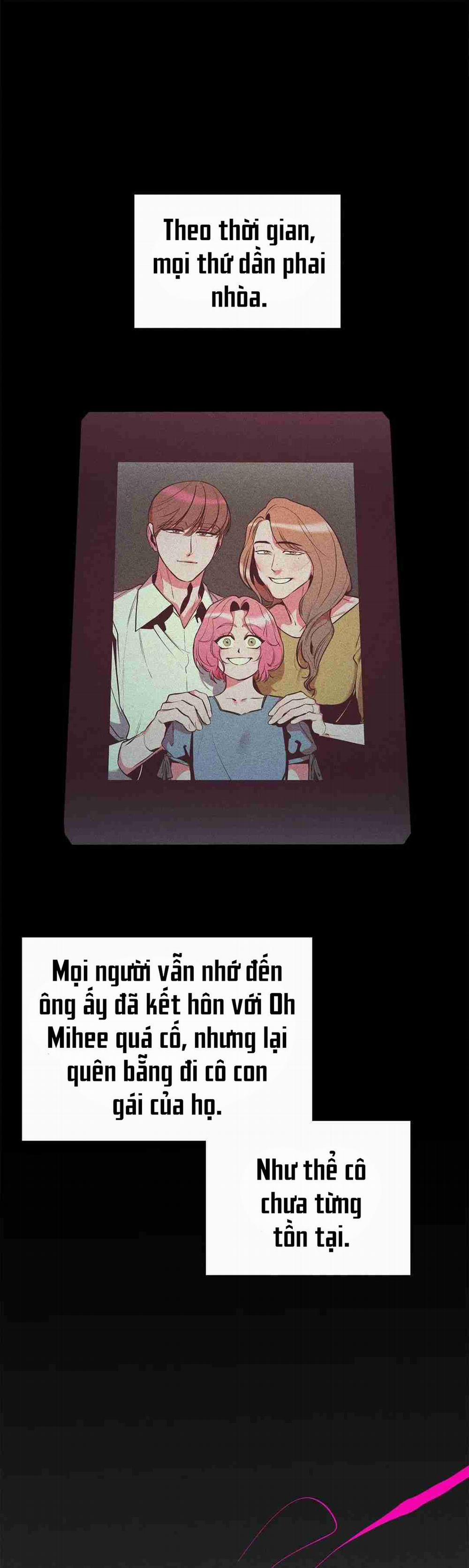 Thiếu Nữ Lạc Lõng Không Tình Yêu 27.1 trang 15