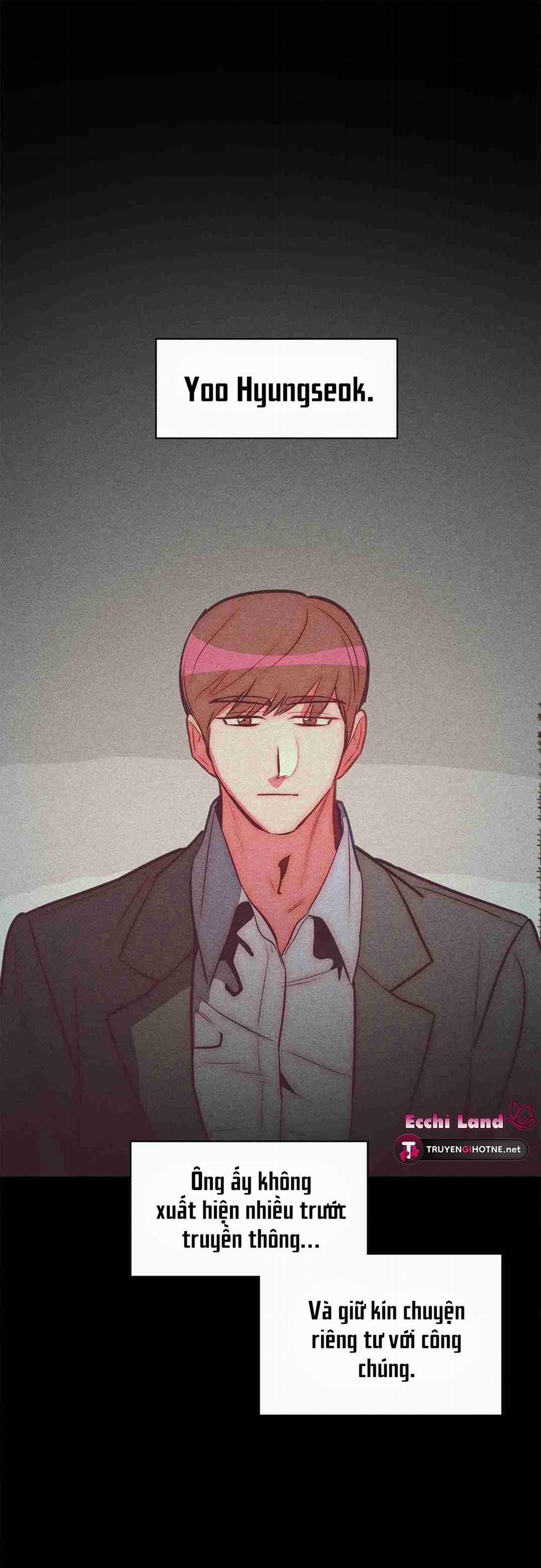 Thiếu Nữ Lạc Lõng Không Tình Yêu 27.1 trang 3