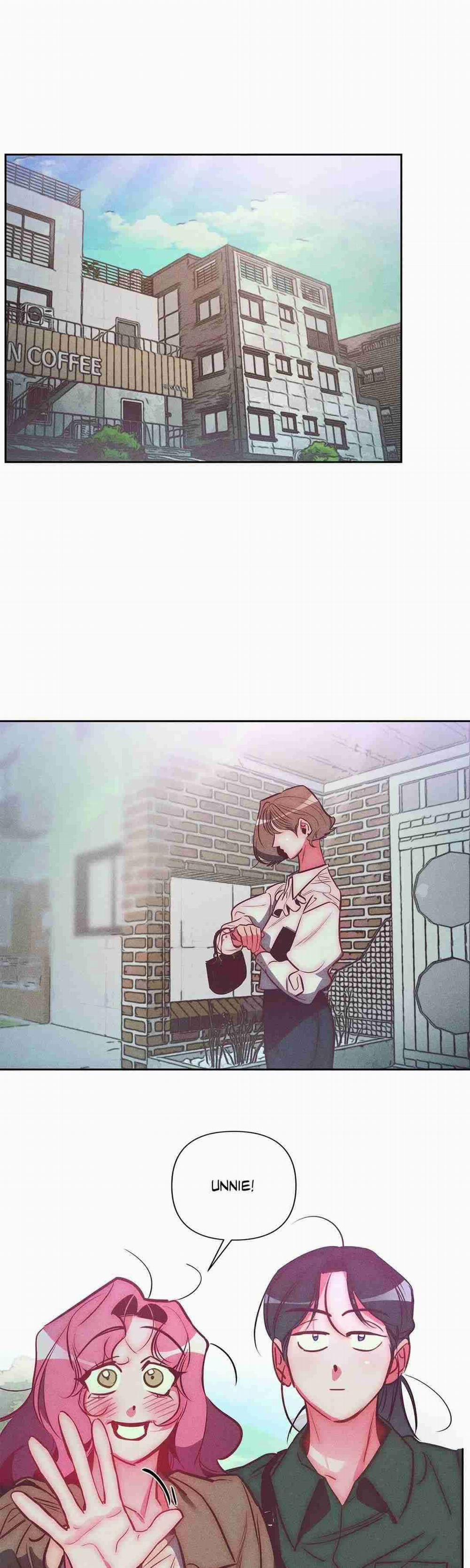 Thiếu Nữ Lạc Lõng Không Tình Yêu 28.2 trang 0