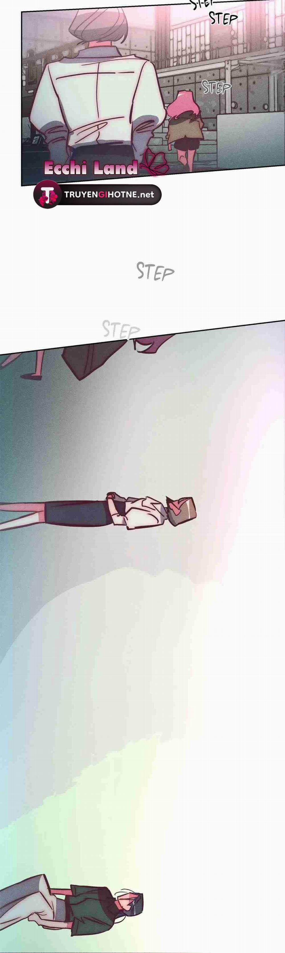 Thiếu Nữ Lạc Lõng Không Tình Yêu 29.1 trang 13