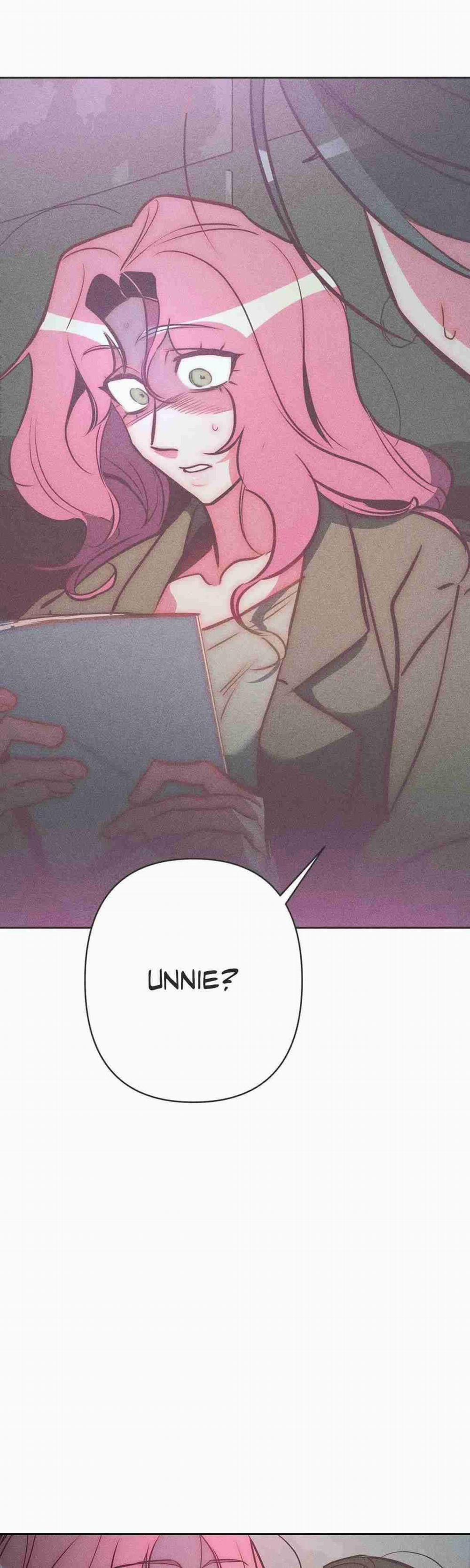 Thiếu Nữ Lạc Lõng Không Tình Yêu 29.1 trang 4