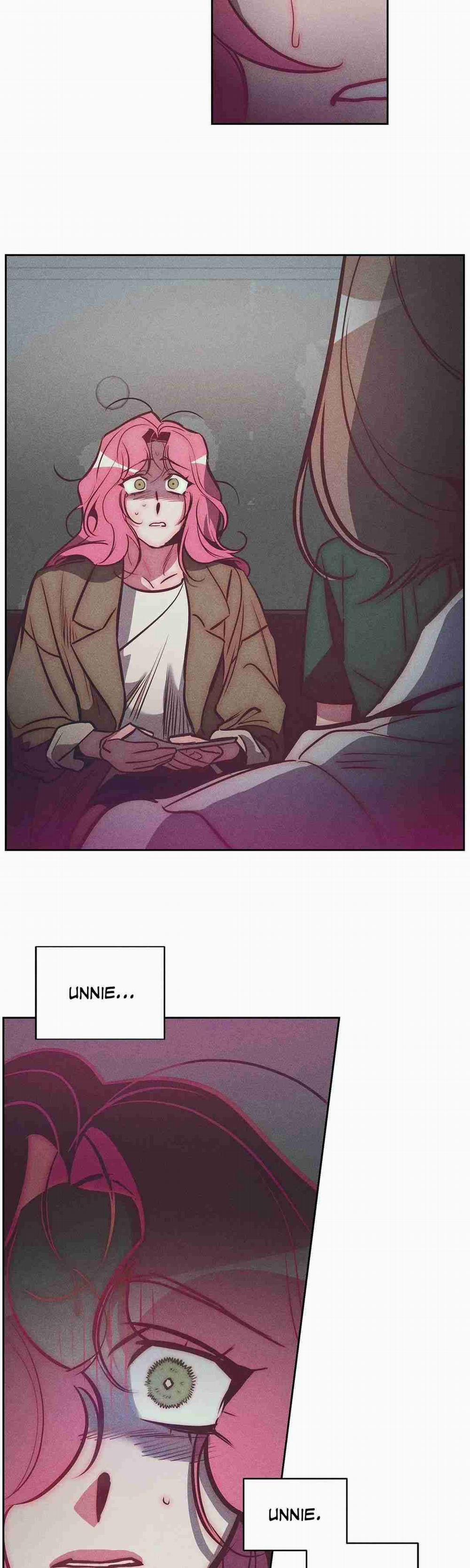 Thiếu Nữ Lạc Lõng Không Tình Yêu 29.1 trang 5