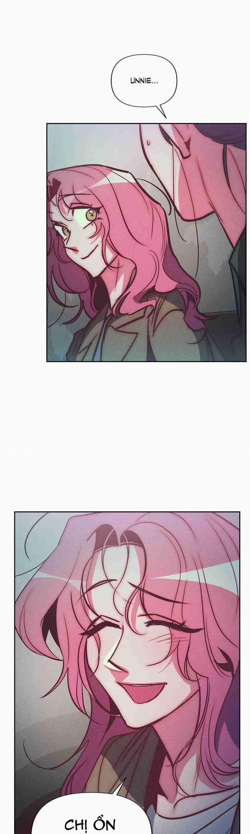 Thiếu Nữ Lạc Lõng Không Tình Yêu 29.2 trang 12