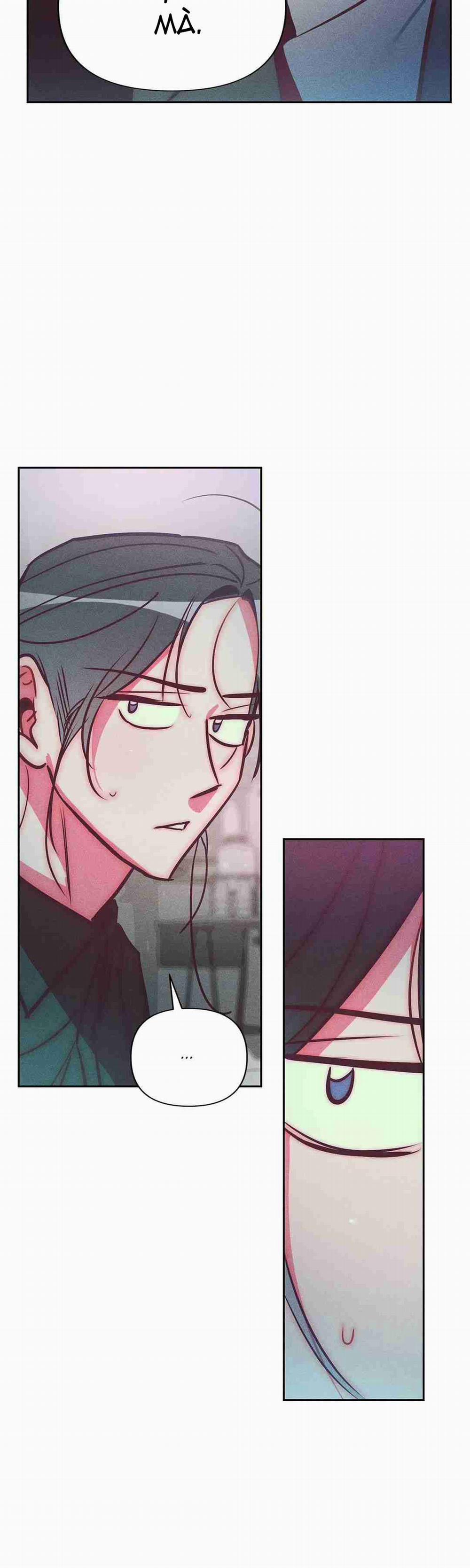 Thiếu Nữ Lạc Lõng Không Tình Yêu 29.2 trang 13