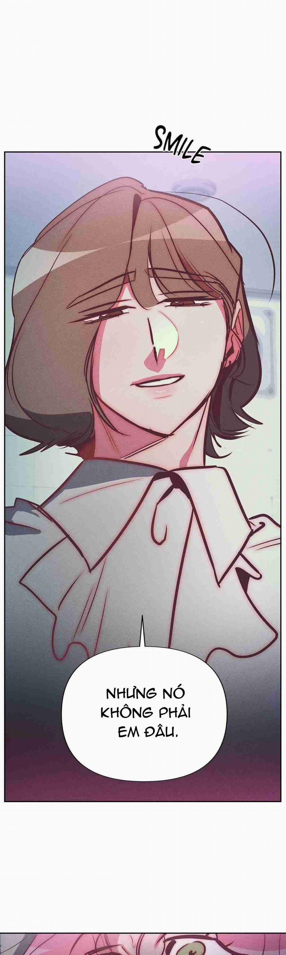 Thiếu Nữ Lạc Lõng Không Tình Yêu 29.2 trang 3