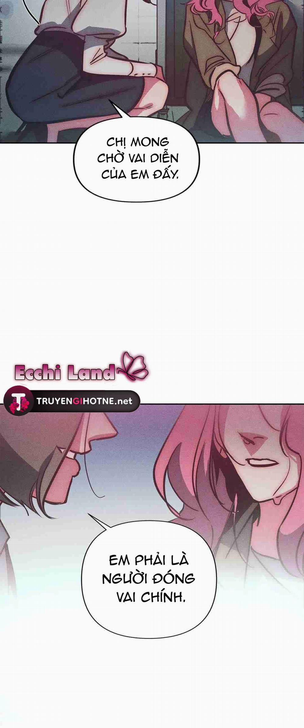 Thiếu Nữ Lạc Lõng Không Tình Yêu 29.2 trang 8