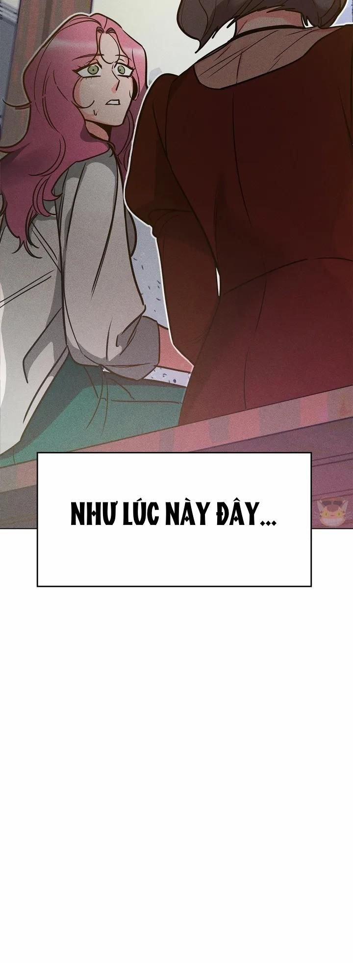 Thiếu Nữ Lạc Lõng Không Tình Yêu 3.2 trang 13