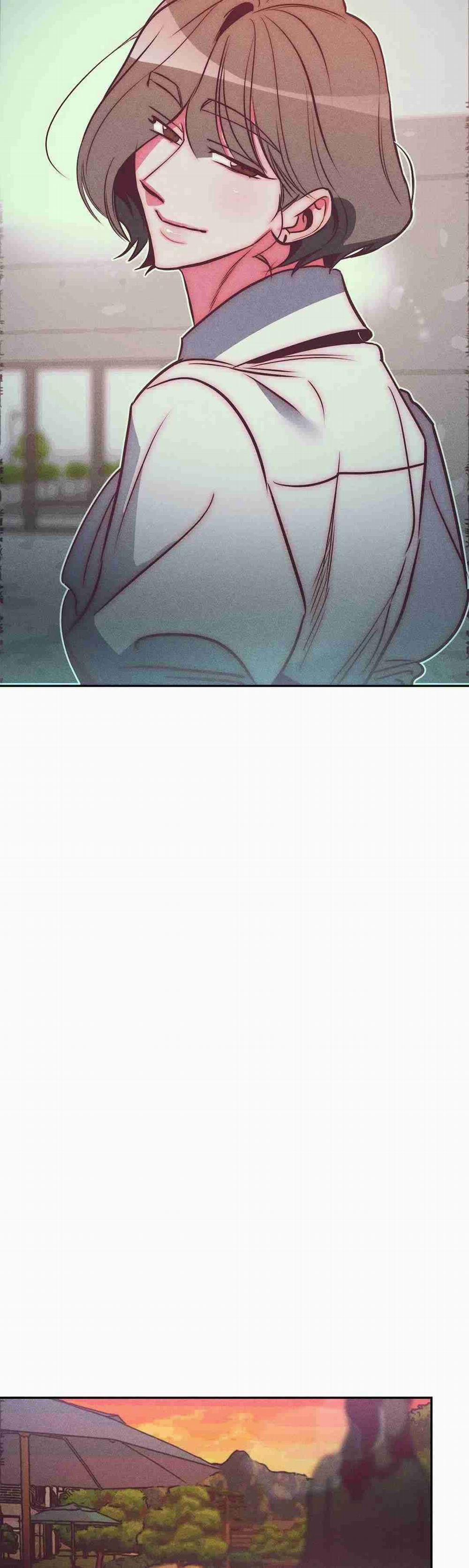 Thiếu Nữ Lạc Lõng Không Tình Yêu 30.1 trang 18