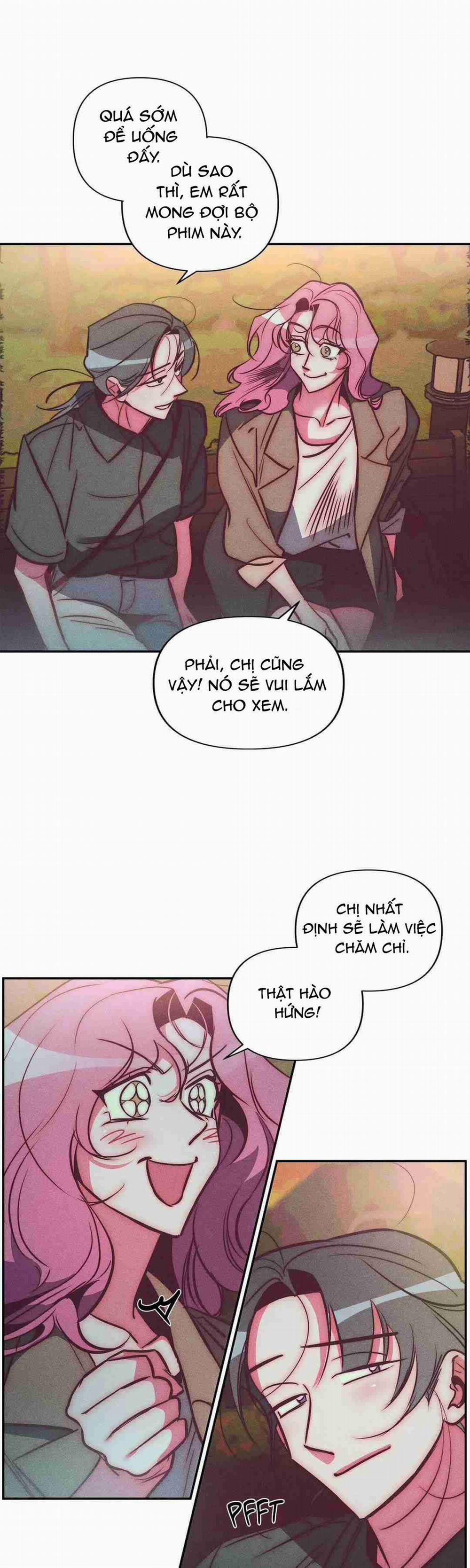 Thiếu Nữ Lạc Lõng Không Tình Yêu 30.2 trang 0