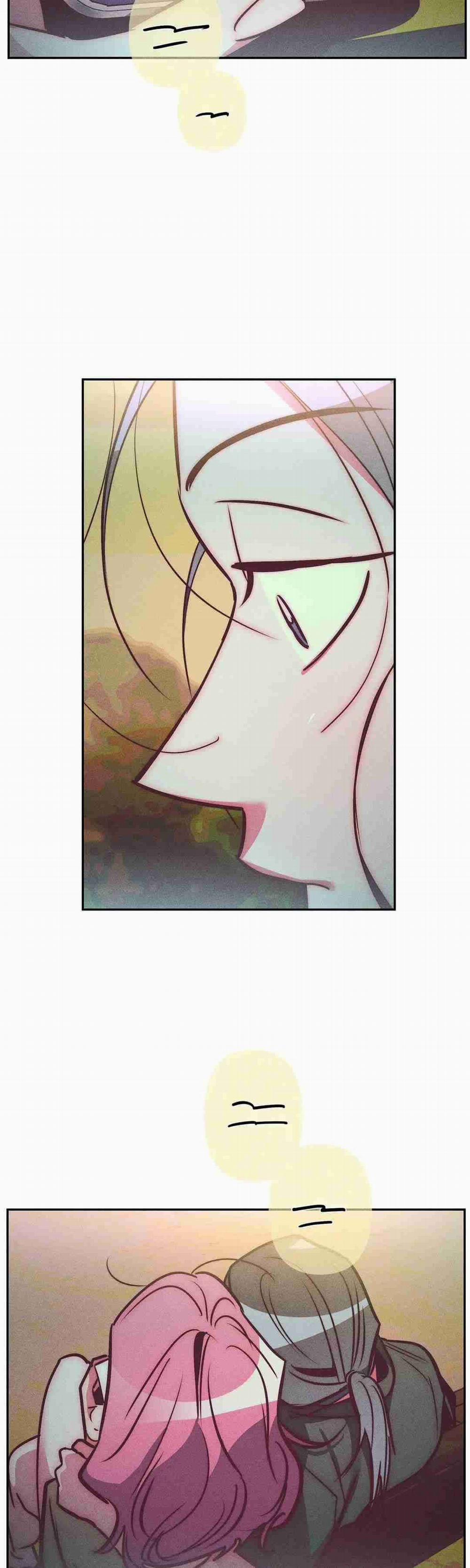 Thiếu Nữ Lạc Lõng Không Tình Yêu 30.2 trang 3