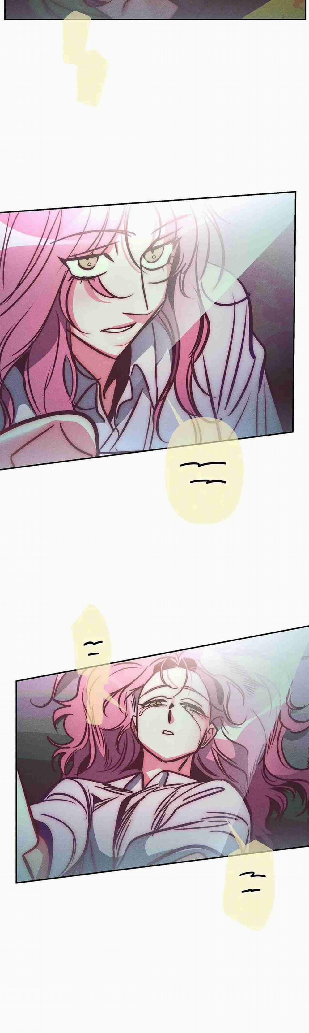 Thiếu Nữ Lạc Lõng Không Tình Yêu 30.2 trang 4