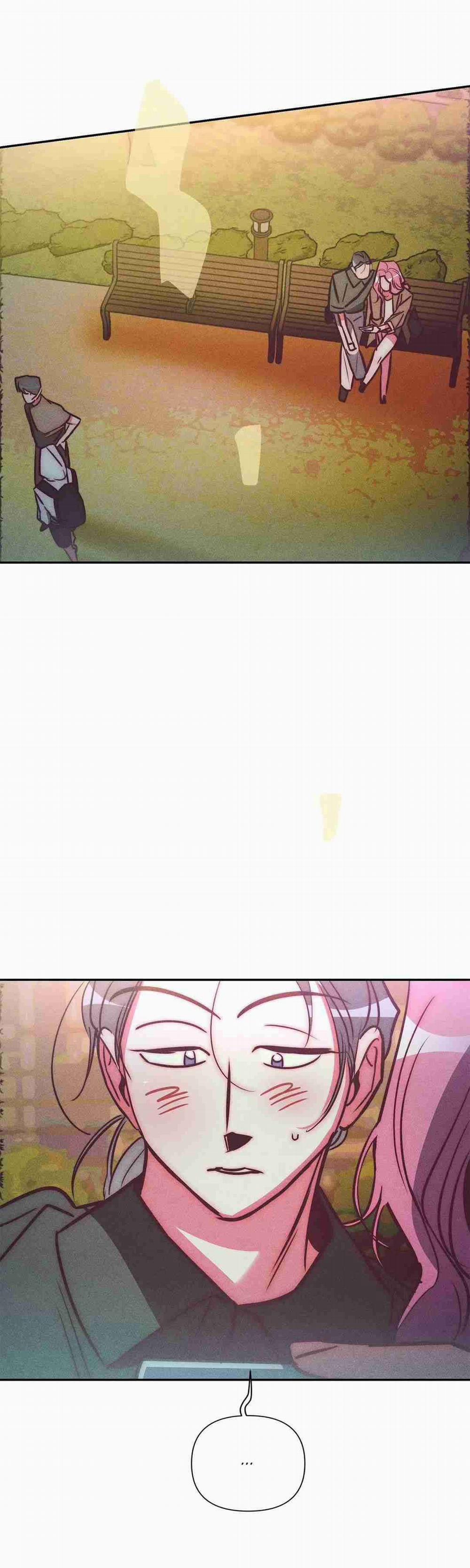 Thiếu Nữ Lạc Lõng Không Tình Yêu 30.2 trang 5