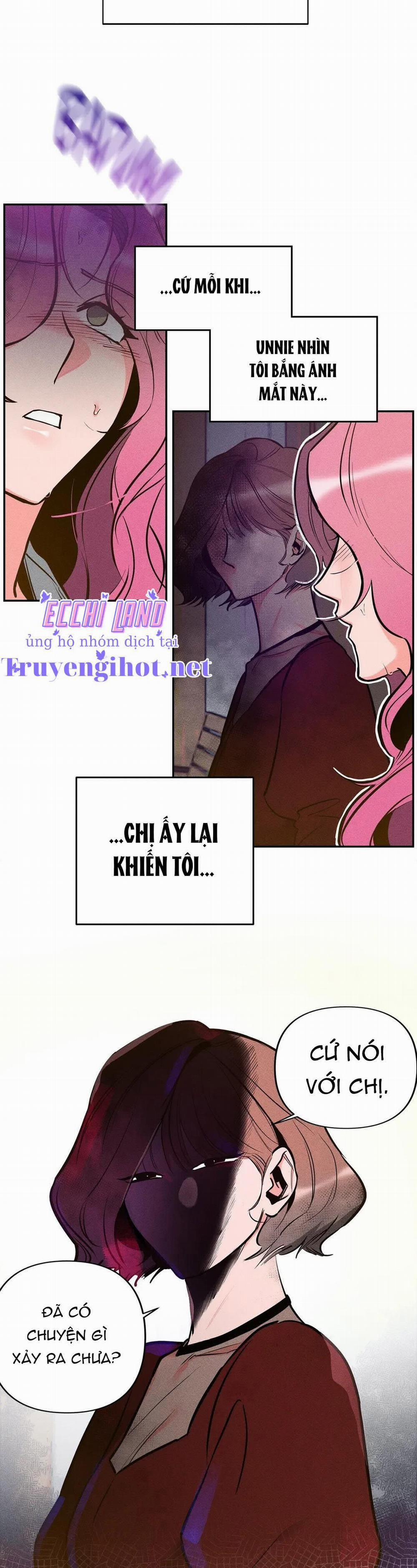 Thiếu Nữ Lạc Lõng Không Tình Yêu 4.1 trang 5