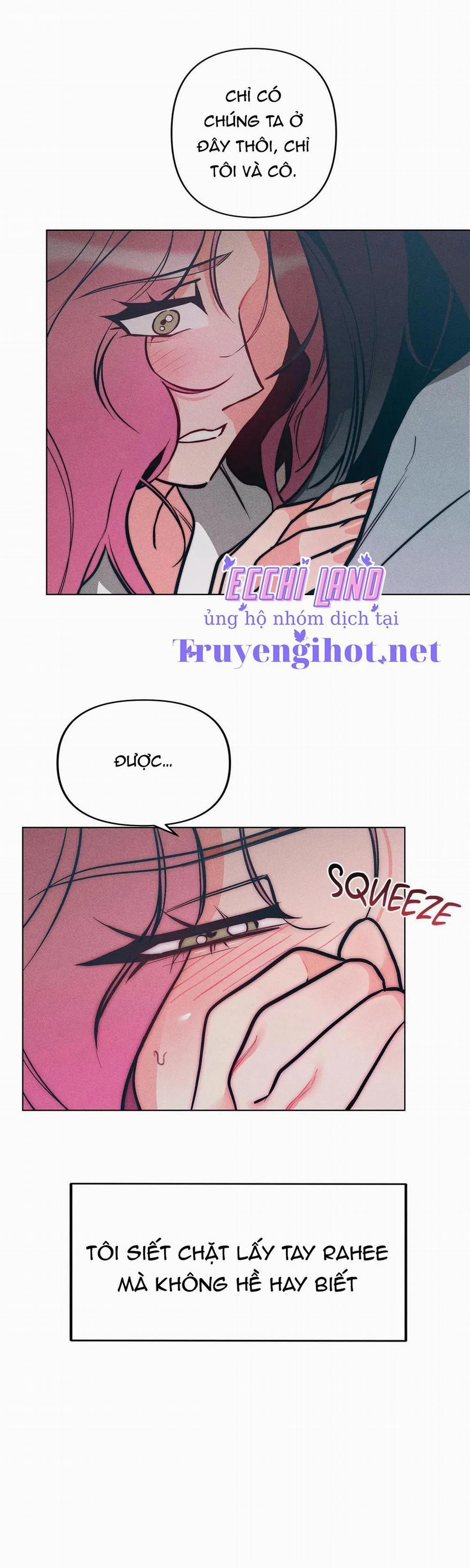 Thiếu Nữ Lạc Lõng Không Tình Yêu 5.2 trang 1