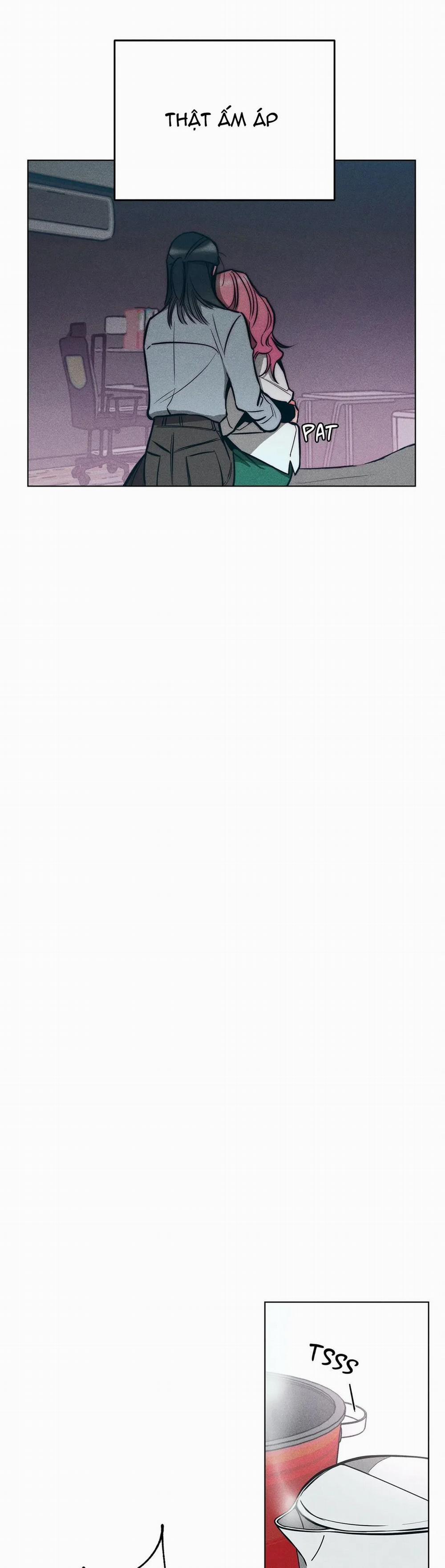 Thiếu Nữ Lạc Lõng Không Tình Yêu 5.2 trang 2