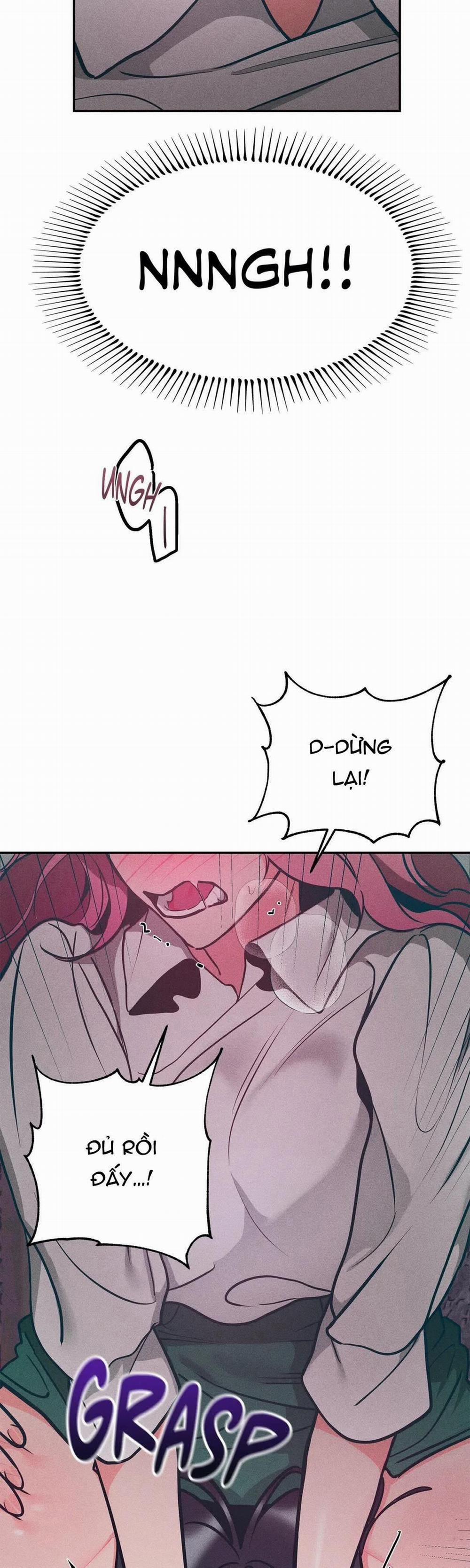 Thiếu Nữ Lạc Lõng Không Tình Yêu 6.2 trang 1