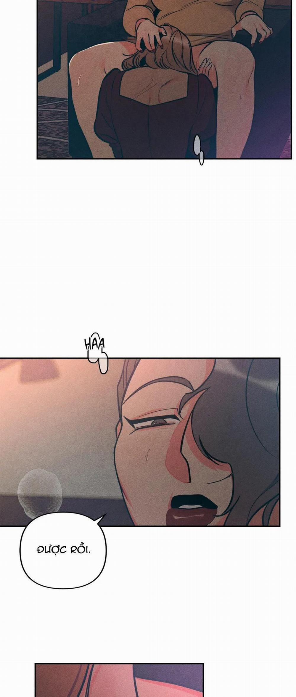 Thiếu Nữ Lạc Lõng Không Tình Yêu 6.2 trang 12