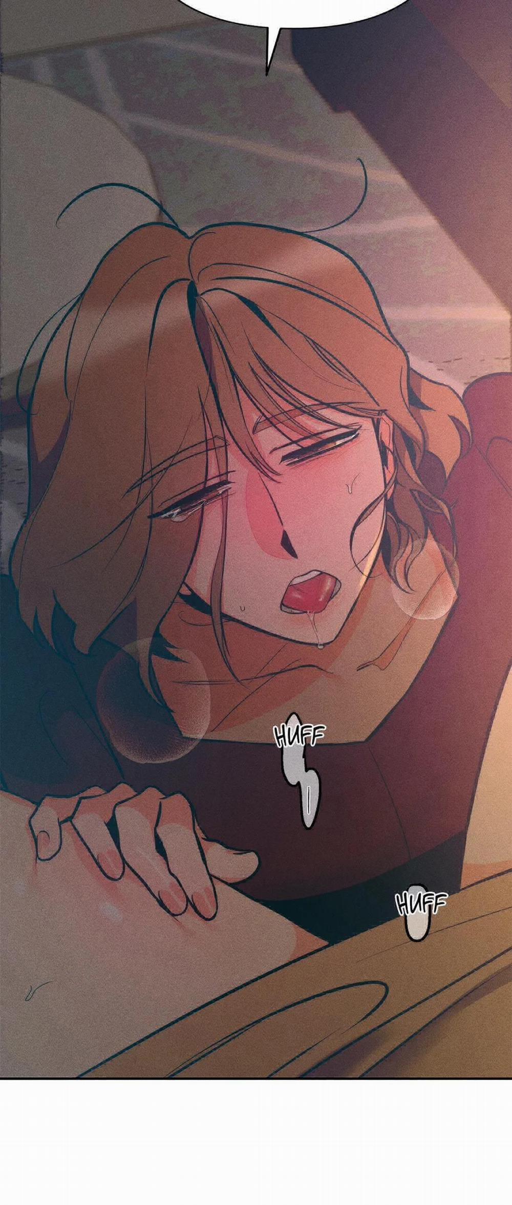 Thiếu Nữ Lạc Lõng Không Tình Yêu 6.2 trang 14