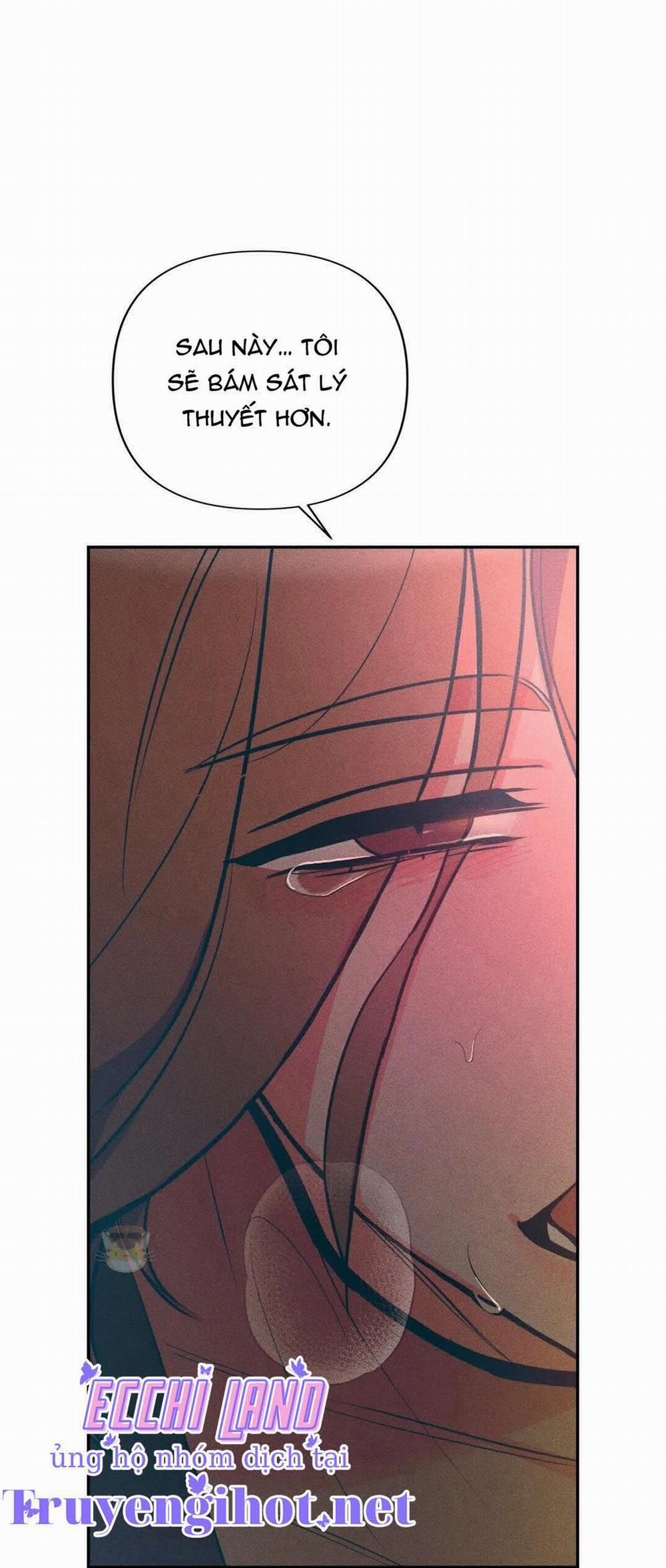 Thiếu Nữ Lạc Lõng Không Tình Yêu 6.2 trang 15