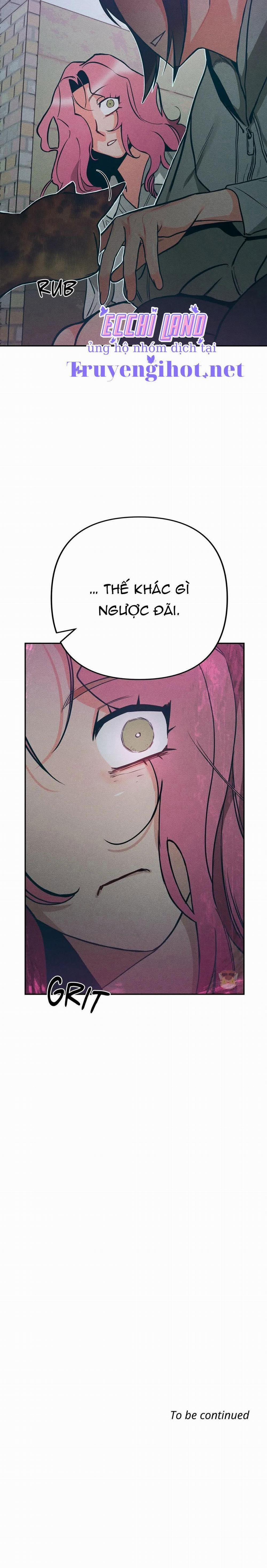 Thiếu Nữ Lạc Lõng Không Tình Yêu 7.2 trang 11
