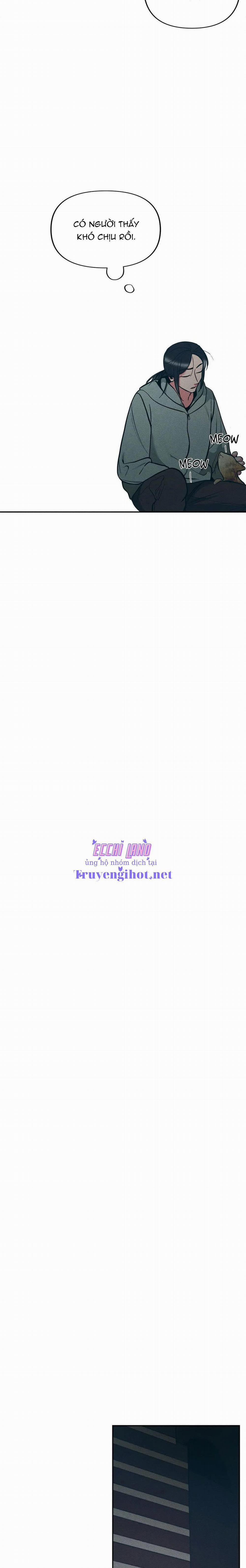 Thiếu Nữ Lạc Lõng Không Tình Yêu 8.1 trang 7