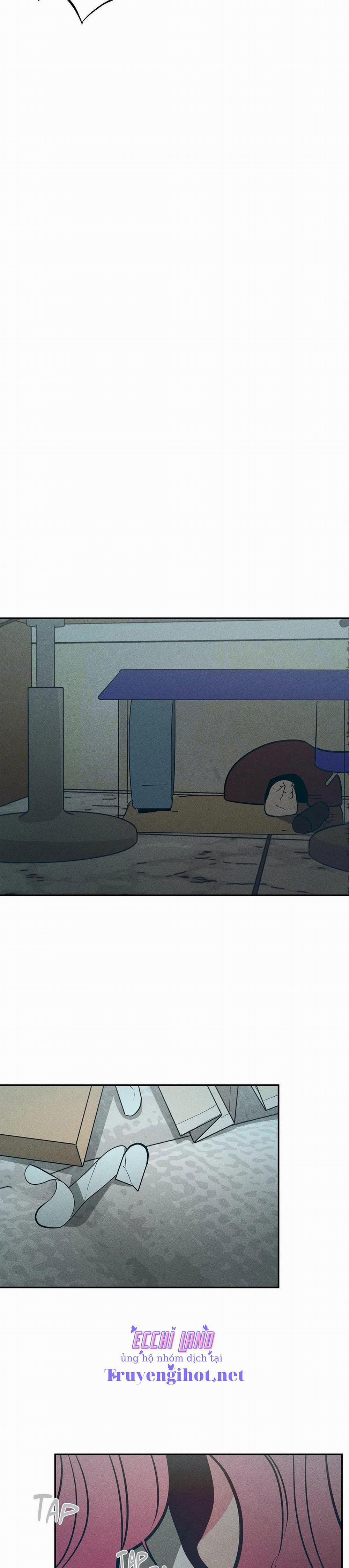 Thiếu Nữ Lạc Lõng Không Tình Yêu 8.2 trang 2