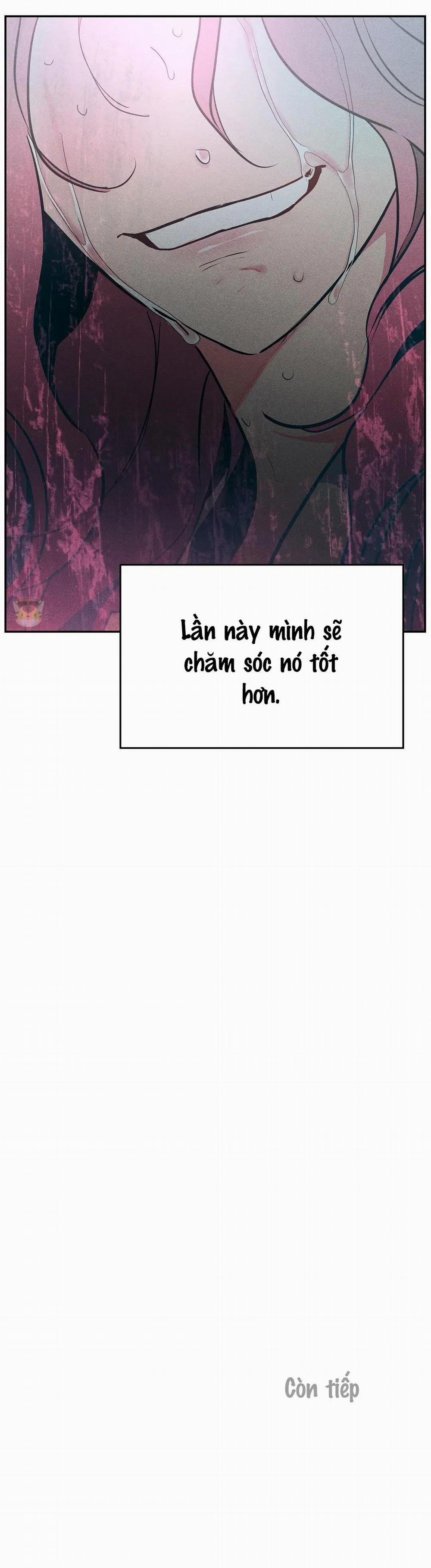 Thiếu Nữ Lạc Lõng Không Tình Yêu 8.2 trang 6