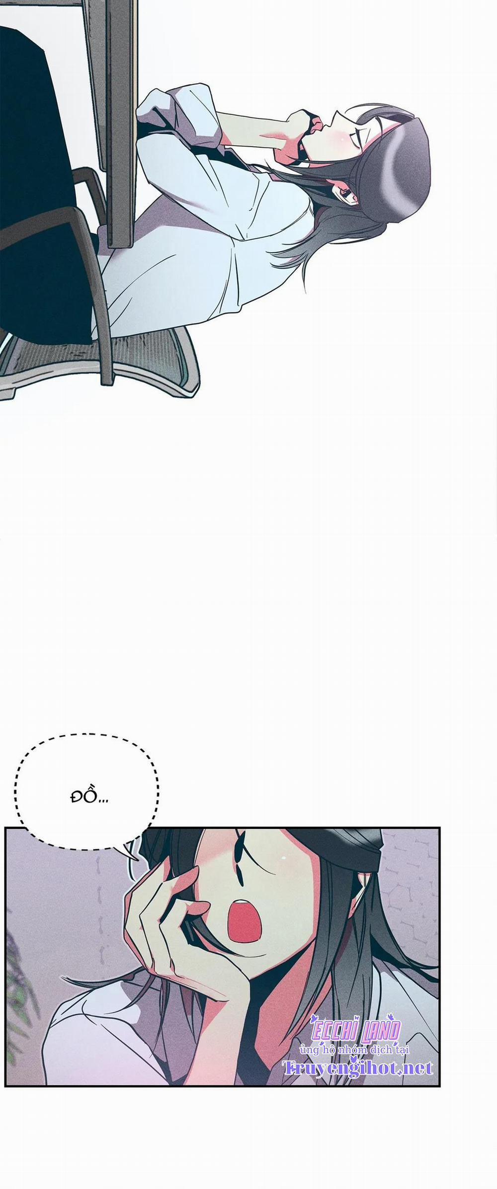 Thiếu Nữ Lạc Lõng Không Tình Yêu 9.1 trang 13