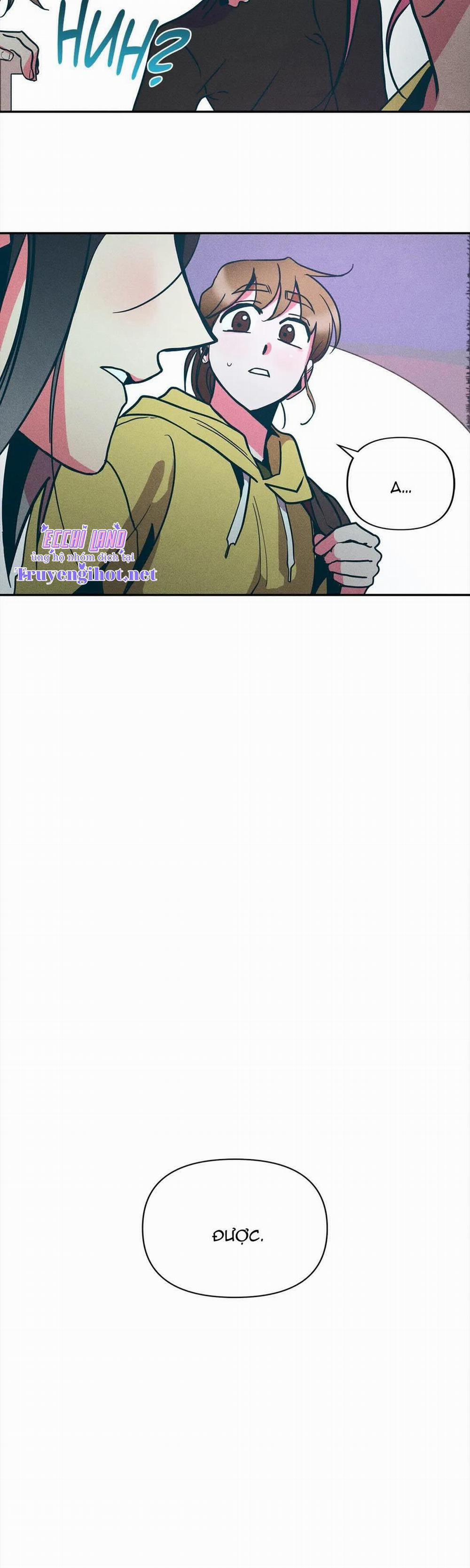 Thiếu Nữ Lạc Lõng Không Tình Yêu 9.1 trang 22