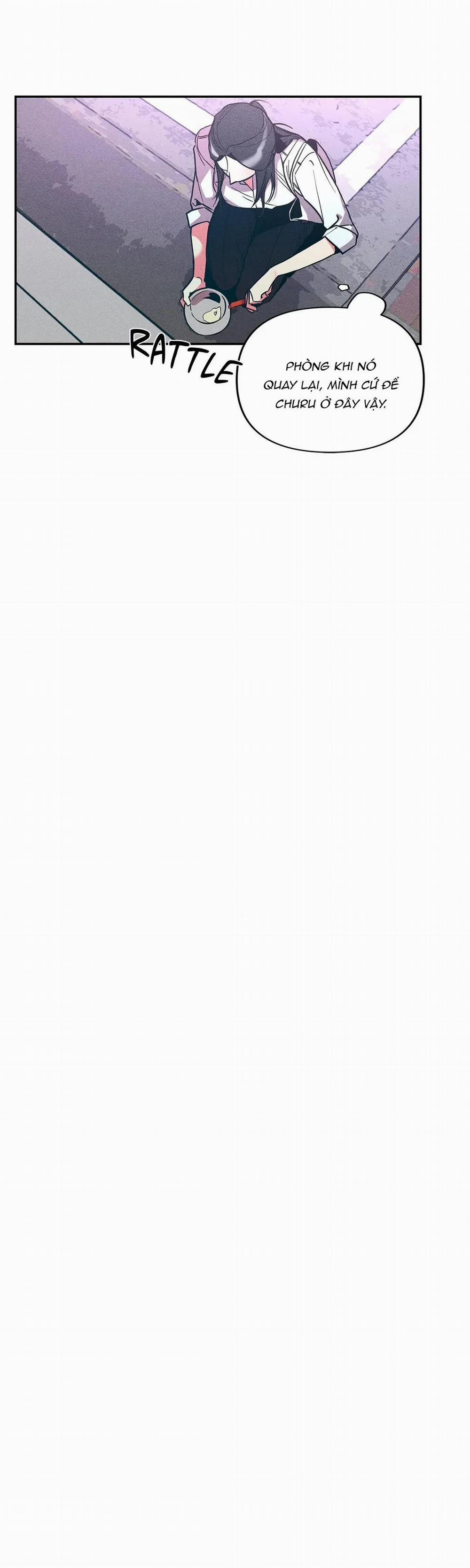 Thiếu Nữ Lạc Lõng Không Tình Yêu 9.1 trang 5